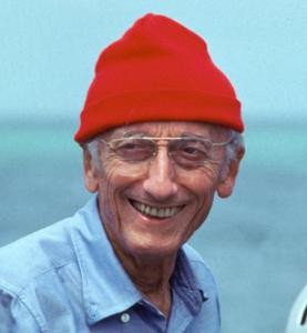 cousteau